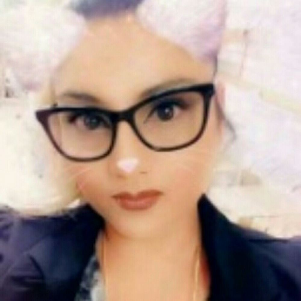 Meet your Posher, Annamarie